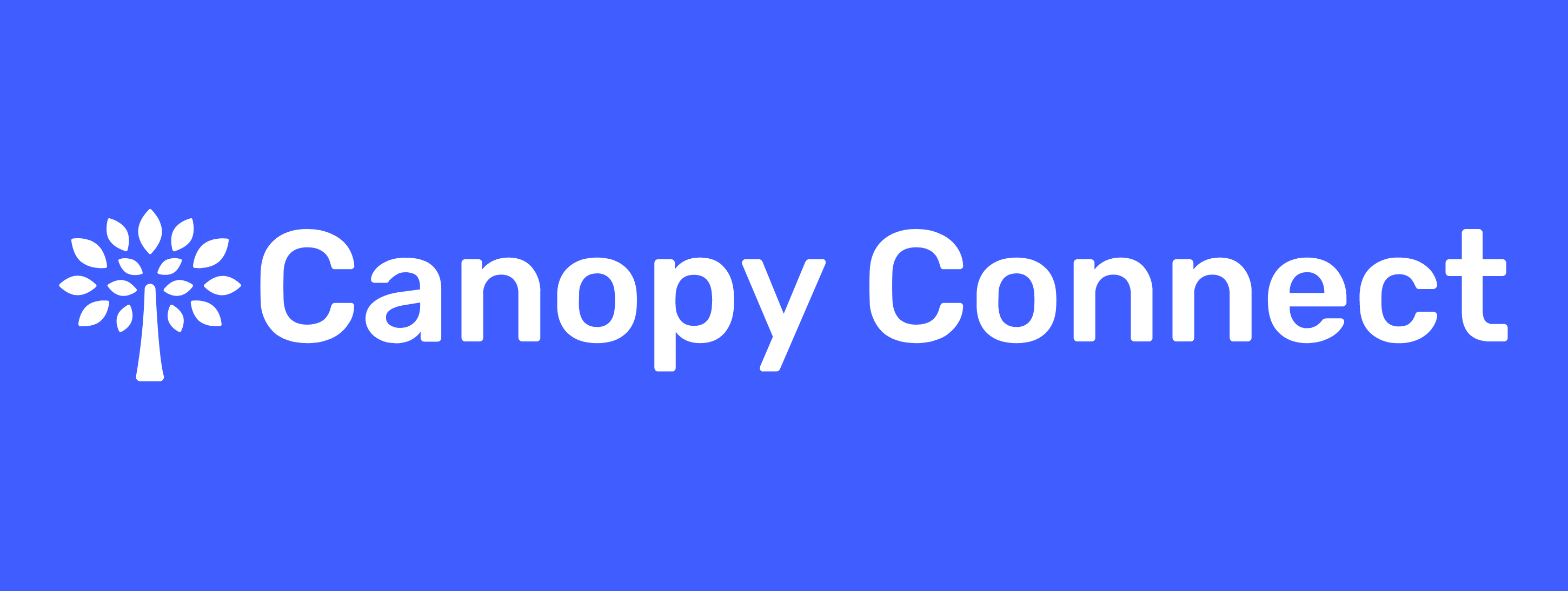 Canopy Connect